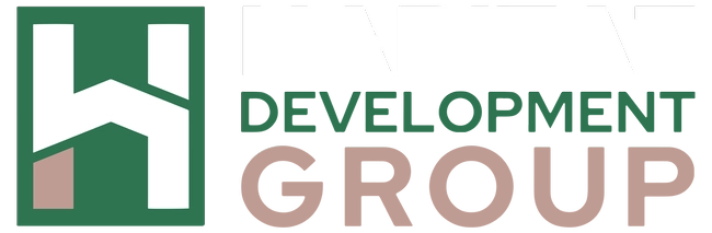 Habitat Development Logo